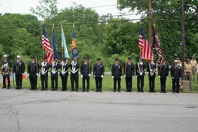 Memorial Day 2011